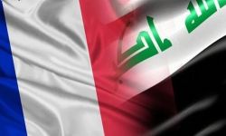 فرنسا تتحرك لاستعادة  جهاديين فرنسيين محكومين  في العراق